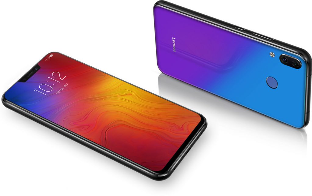 Read more about the article Lenovo Z5 New Smart Phone With Vertical Dual Camera Specifications, Features