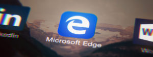 Read more about the article Microsoft Edge Browser now available on iOS