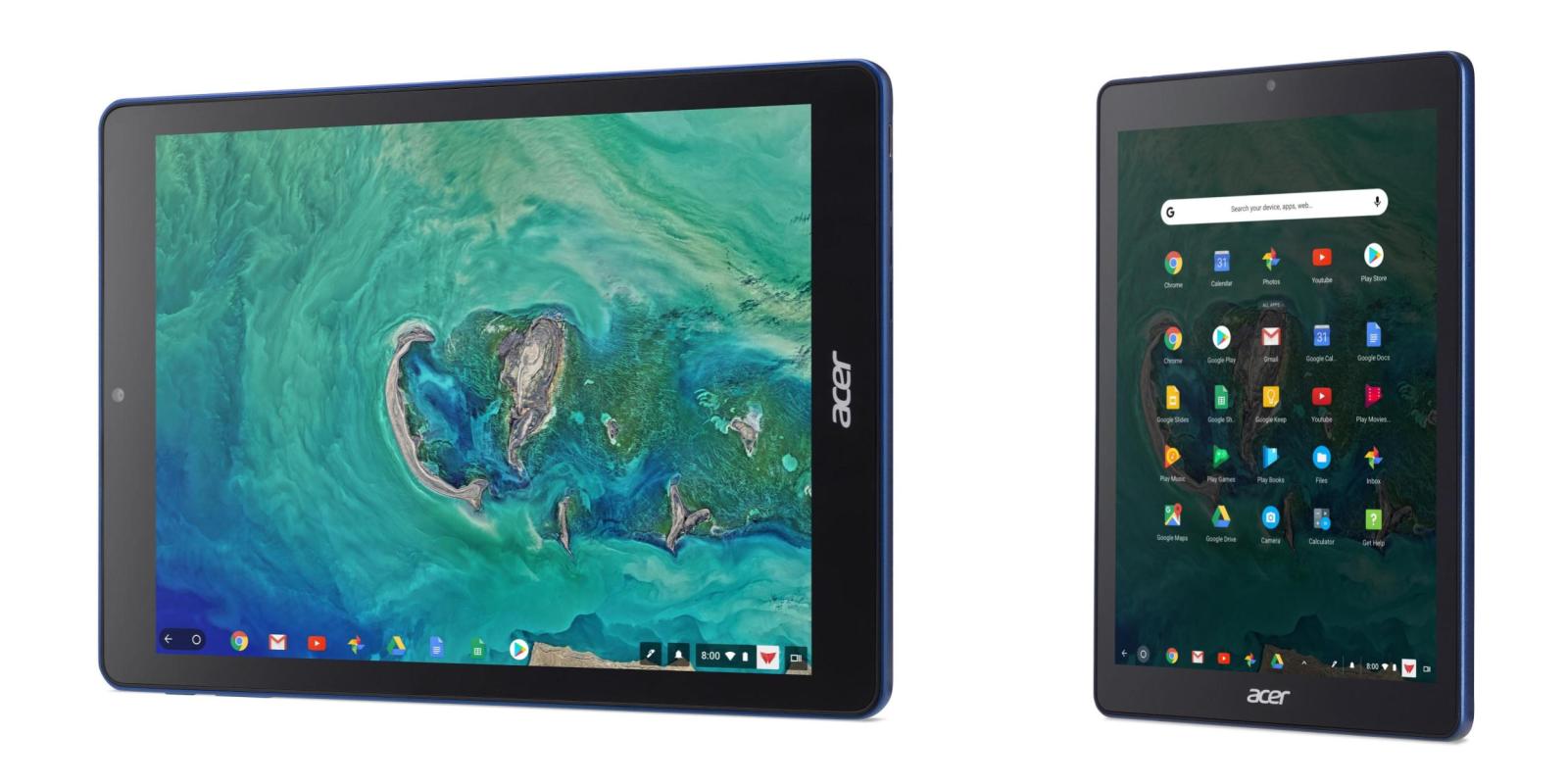 Read more about the article Acer Chromebook Tab 10 Tablet Specs and Features