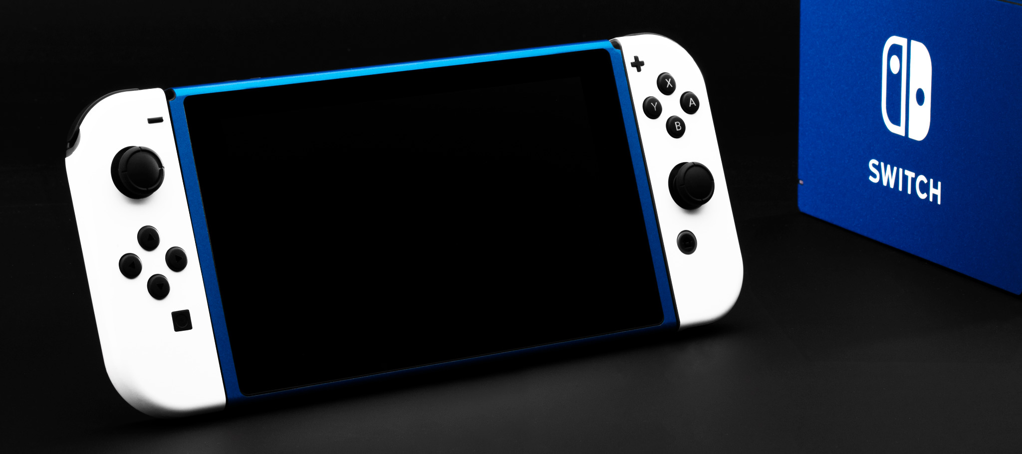 Read more about the article Netflix and YouTube may soon be available on your Nintendo Switch