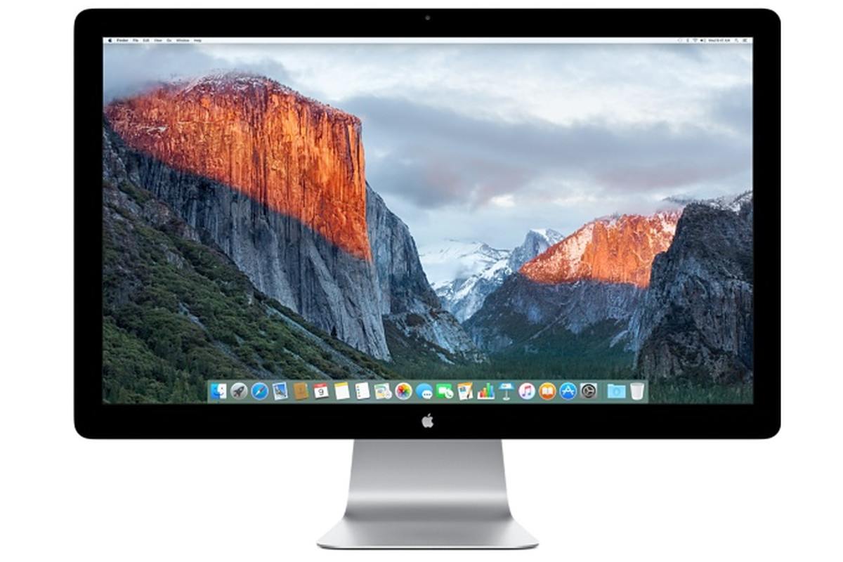 Read more about the article Apple brings True Tone to some of its external monitors
