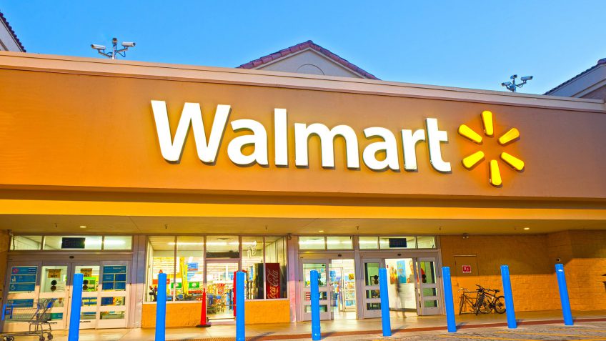 Read more about the article Walmart is building a video streaming service to compete with Netflix
