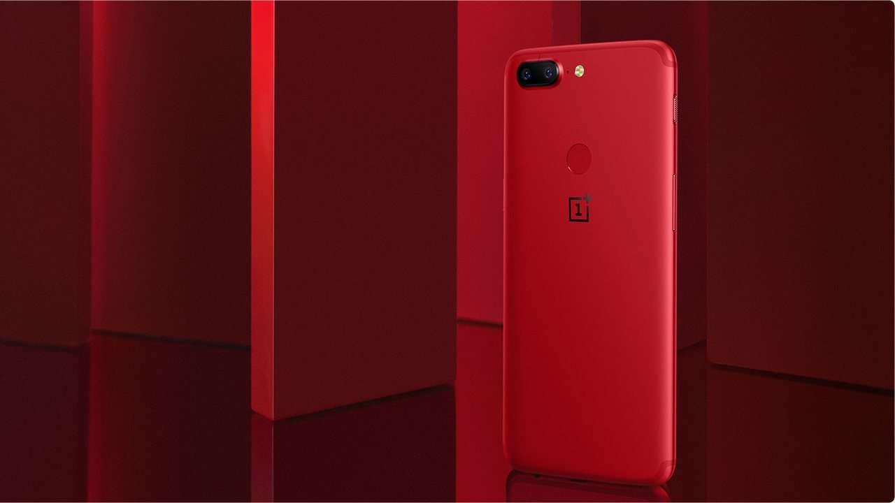 Read more about the article OnePlus 6 Red Version is announced to be release on July 10th