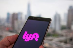 Read more about the article Lyft could soon launch zen mode for those who want a quiet ride