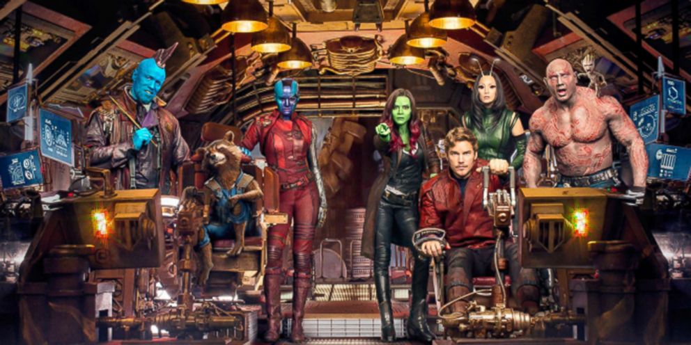 Read more about the article Guardians of the Galaxy calls Disney to rehire James Gunn