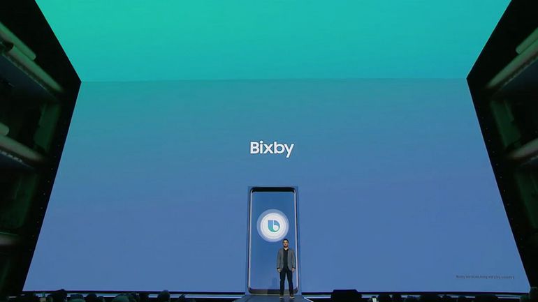 Read more about the article Samsung will launch a $300 Bixby smart speaker at August 9th event