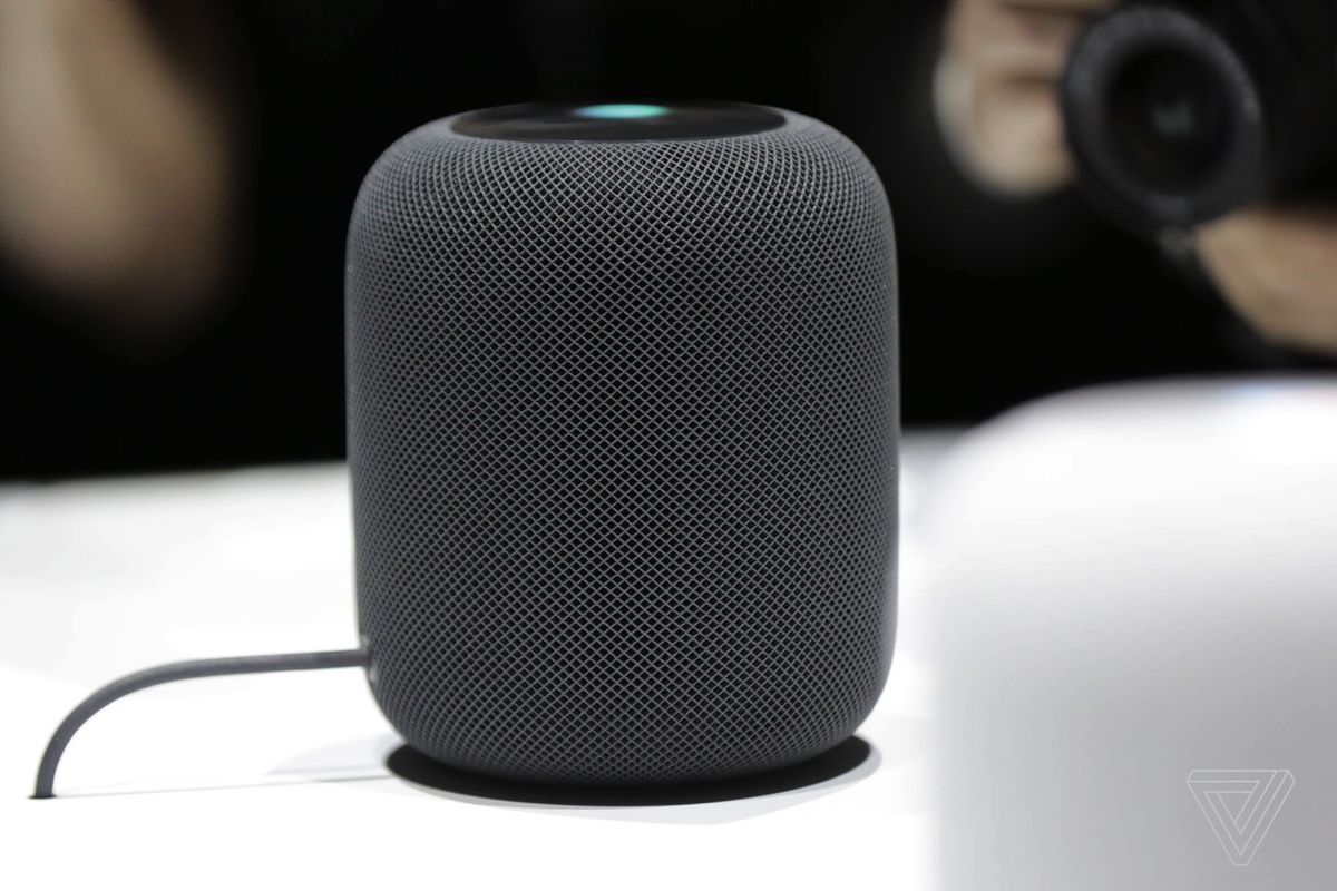 Read more about the article Apple’s HomePod will soon be able to make calls