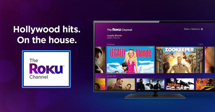 Read more about the article Roku’s free streaming service is now available on the web