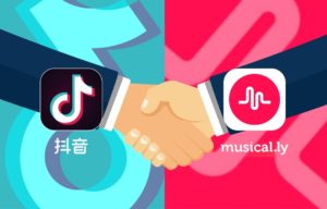 Read more about the article Musical.ly app has been rebranded as TikTok