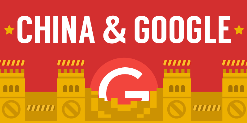 Read more about the article Google is planning to bring its Cloud service to China