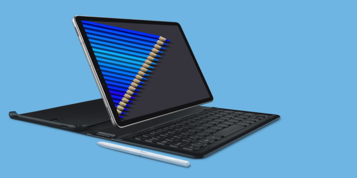 Read more about the article Samsung will soon launch a cheaper version of the Galaxy Tab S4