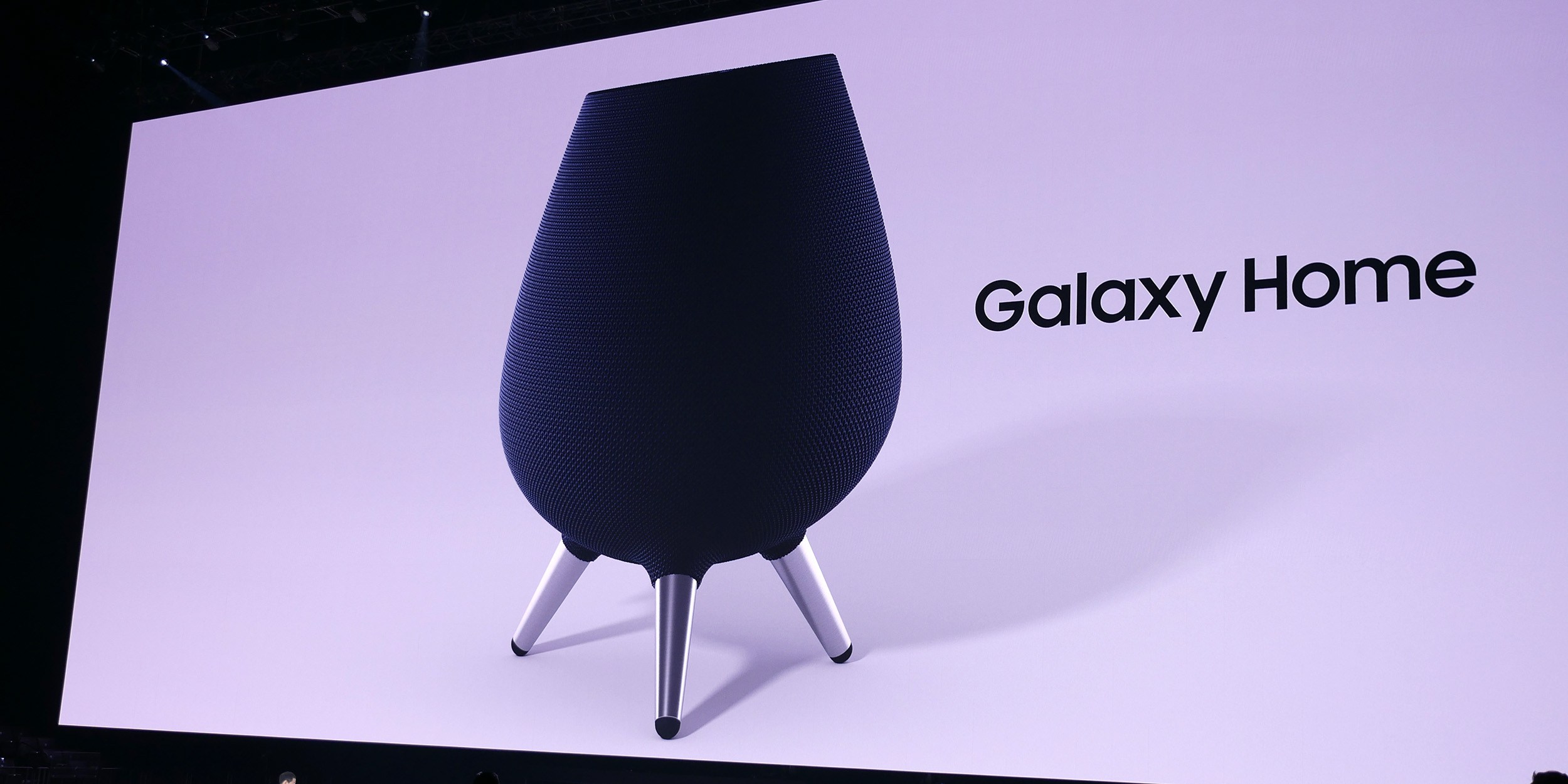 Read more about the article Samsung is reportedly planning to launch a budget Bixby smart speaker