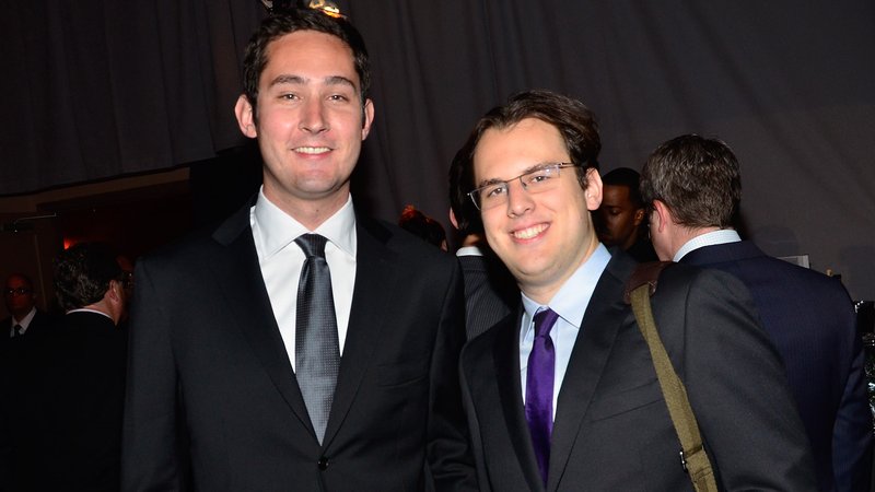 Read more about the article Instagram’s co-founders are resigning from Facebook