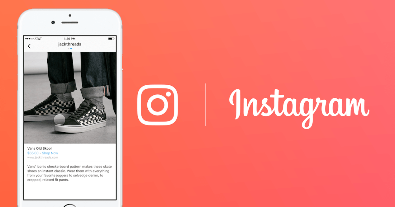 Read more about the article Instagram is building a new standalone app for shopping