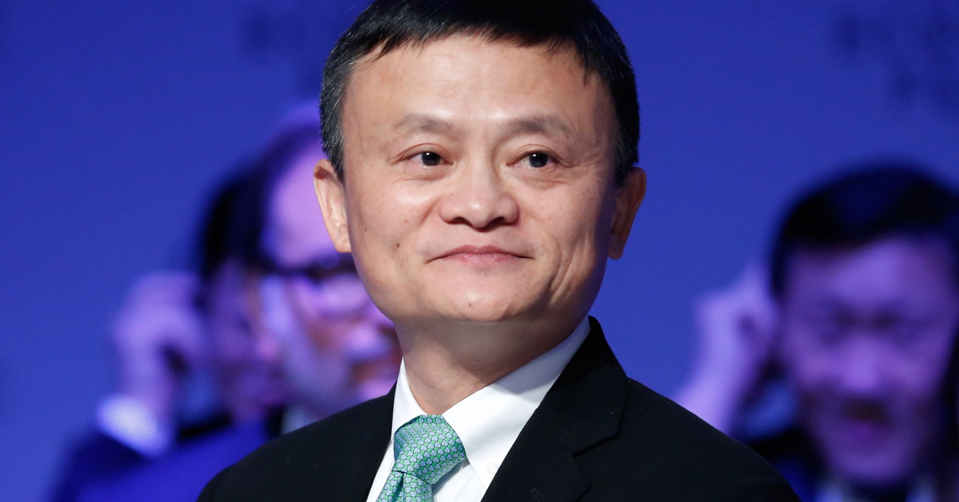 Read more about the article Alibaba co-founder Jack Ma will retire from the company next week