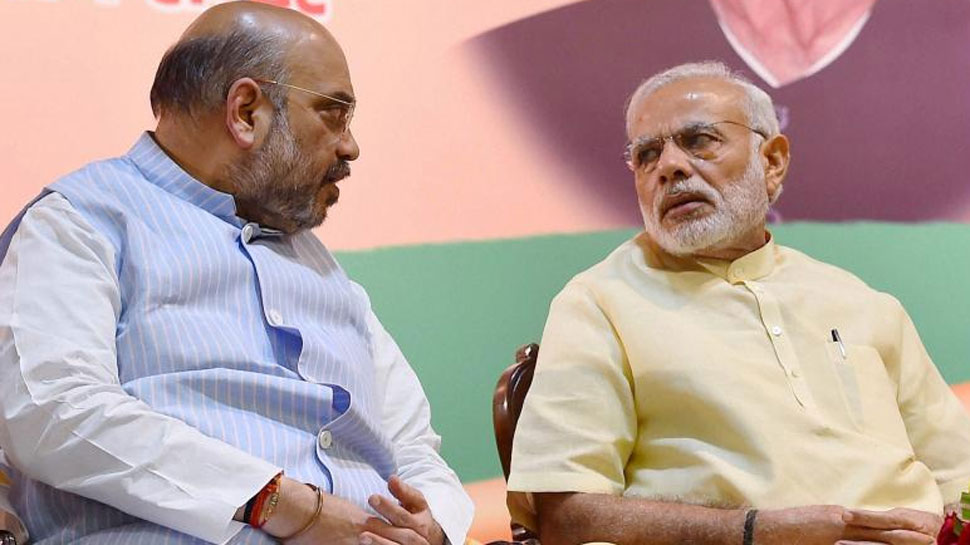 Read more about the article Narendra Modi and Amit Shah Address Mahakumbh in Bhopal to Power Poll Campaign