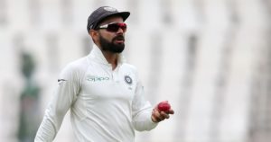 Read more about the article Test Cricket Should Not Be Tinkered With: Virat Kohli