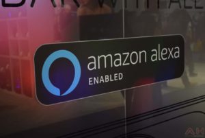 Read more about the article Amazon reportedly planning Alexa microwave, subwoofer, and more for this year