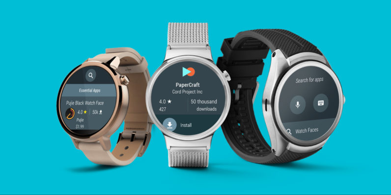 Read more about the article Google will not release its own smartwatch this year