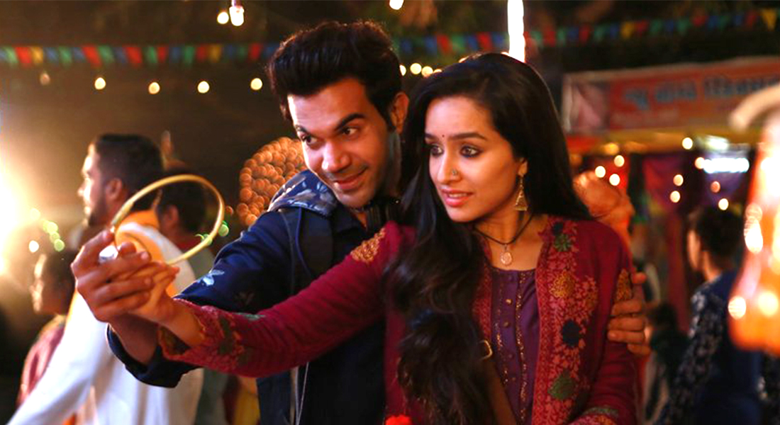 Read more about the article Rajkummar and Shraddha Film “Stree” enters 100 Crore club