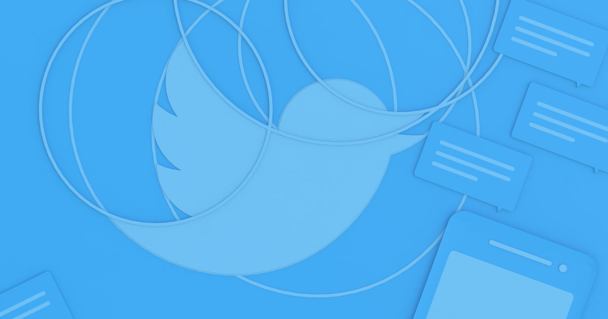 Read more about the article Twitter now allows users to launch live audio broadcasts from Periscope