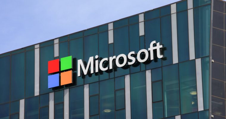 You are currently viewing Microsoft becomes the world’s most valuable company
