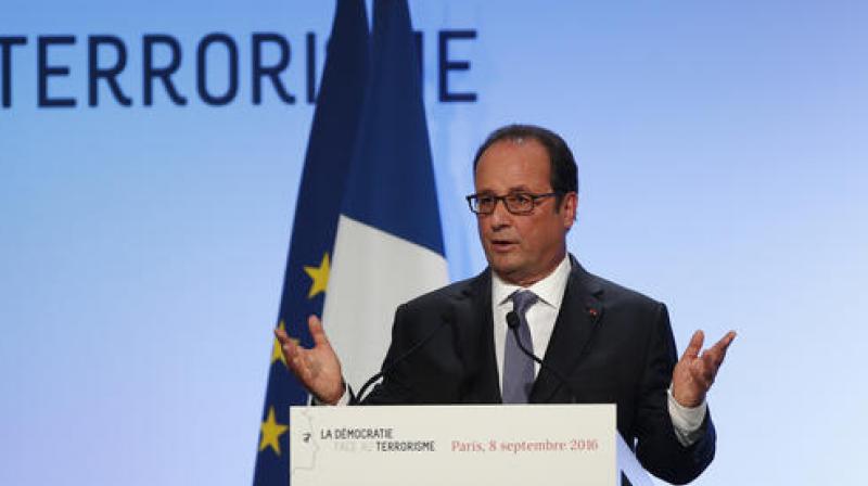 Read more about the article Dassault Aviation Contradicts Hollande’s Claim on Rafale Deal