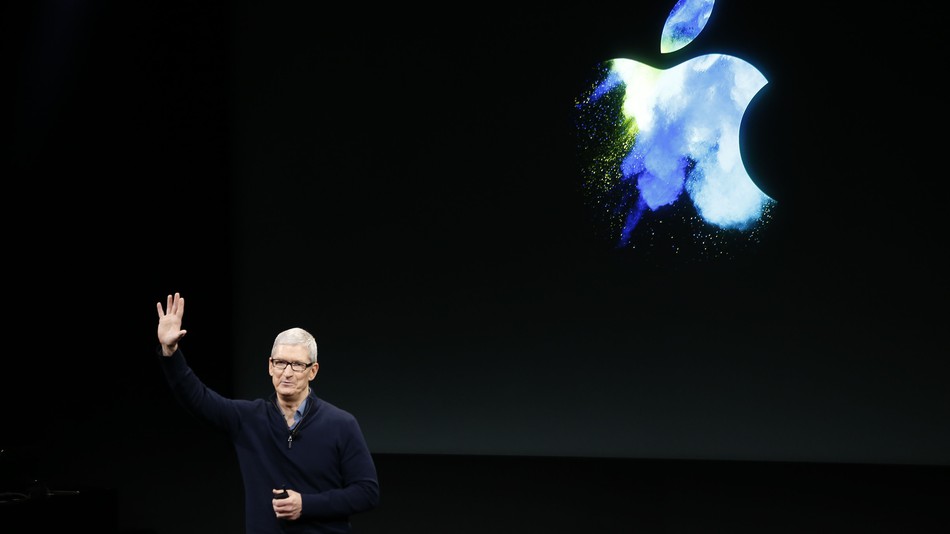 Read more about the article Apple will live stream its iPhone event on Twitter for the first time
