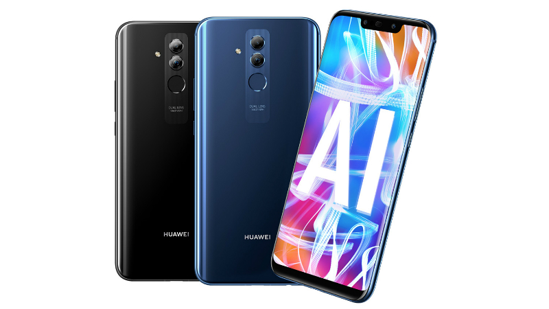 Read more about the article Huawei will reveal its Mate 20 on October 16