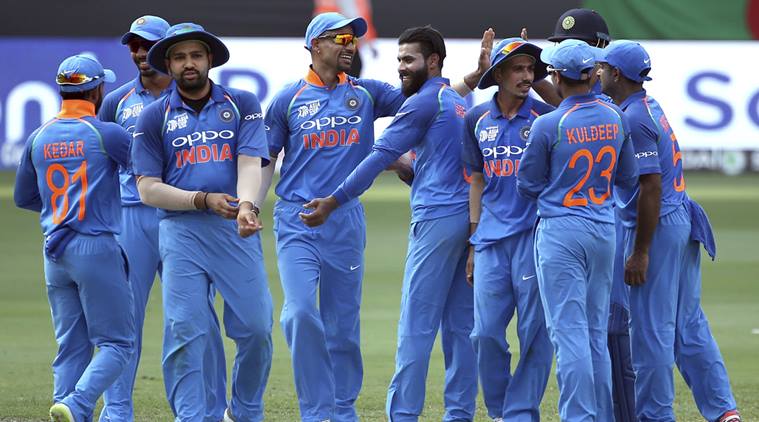 Read more about the article India Beats Pakistan by 9 Wickets in Asia Cup Match