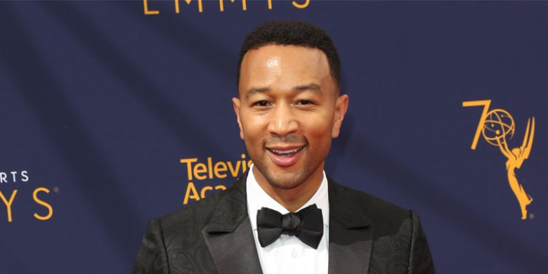 Read more about the article John Legend will joins ‘The Voice’ season 16 as a new coach