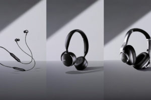 Read more about the article Samsung announces three new AKG wireless headphone