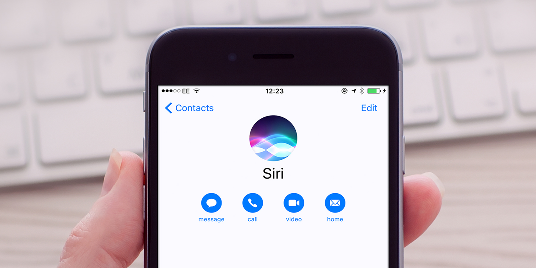 Read more about the article Apple’s Siri Shortcuts app now available for iOS 12