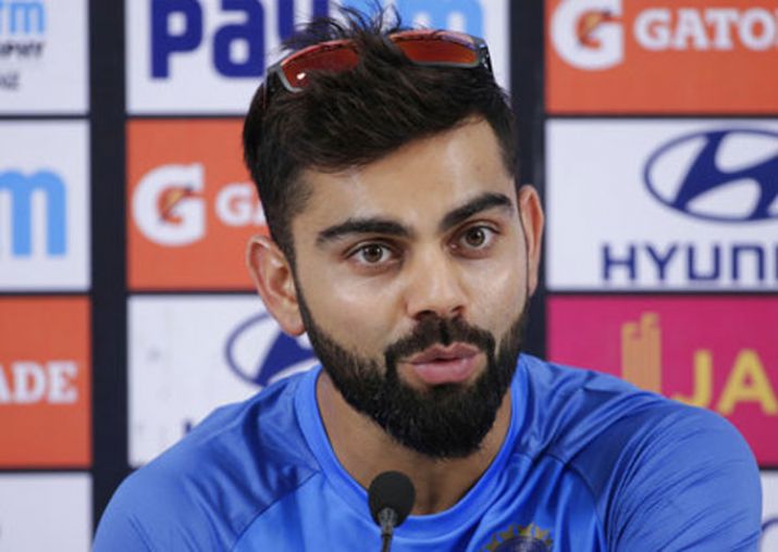 Read more about the article Virat Kohli Says “4-1 Scoreline Doesn’t Mean We Were Outplayed”