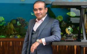 Read more about the article Nirav Modi is not cooperating with the Indian investigative agencies