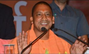 Read more about the article Indiscipline will not be tolerated in the party said UP CM Yogi Adityanath
