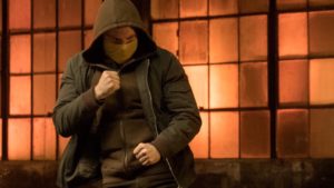 Read more about the article Marvel’s Iron Fist is not getting a third season on Netflix