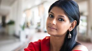Read more about the article Nandita Das talks about Allegations Against Her Father and Painter Jatin Das