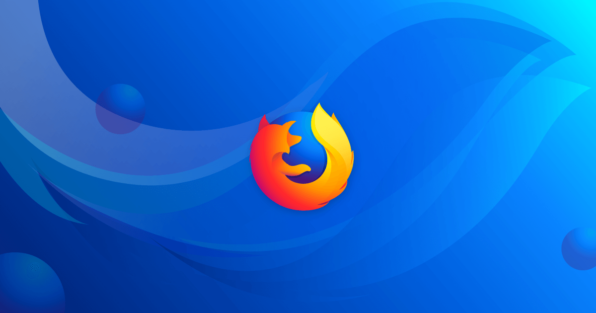 You are currently viewing Firefox 63 has been released with Enhanced Tracking Protection to block third party cookies