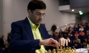Read more about the article Indian Men Hold Russia While Women Draw With US In Chess Olympiad