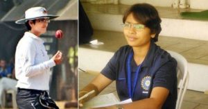 Read more about the article Vrinda Rathi to Become India’s First Ever Woman Umpire