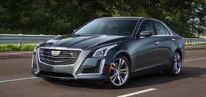 Read more about the article Cadillac’s monthly car subscription service is shutting down