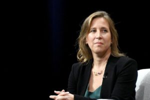 Read more about the article YouTube CEO Susan Wojcicki is apologizes to the LGBTQ community