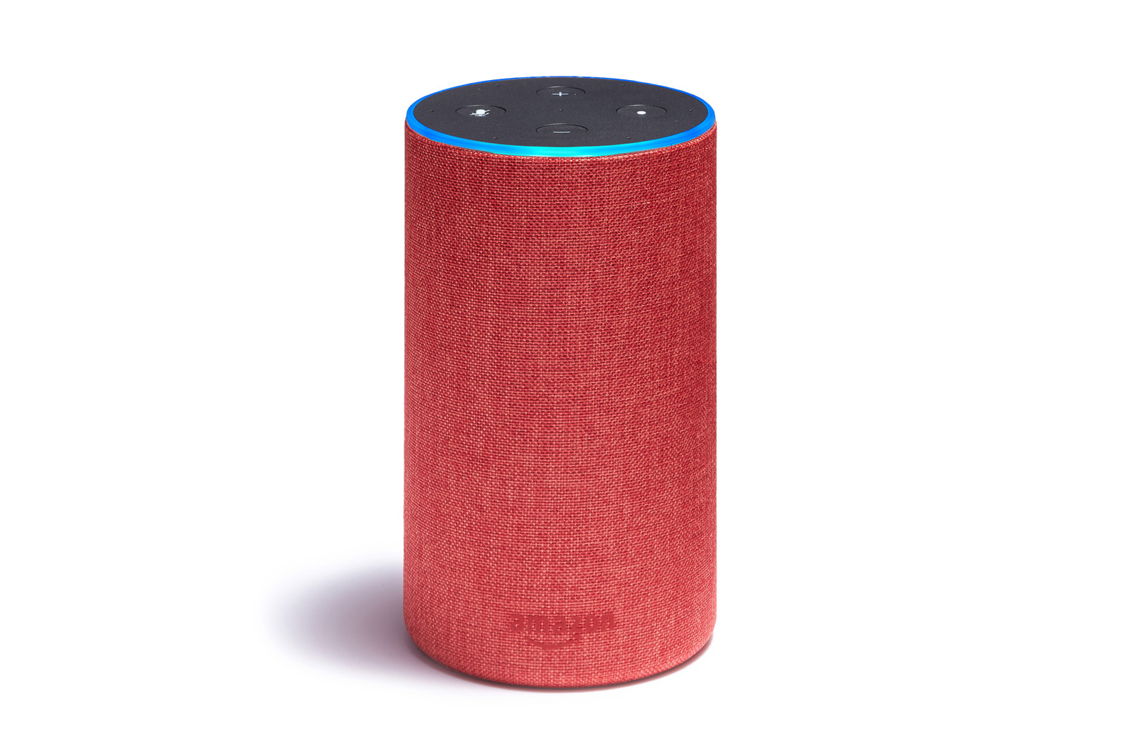 Read more about the article Amazon Echo second Gen are available in RED