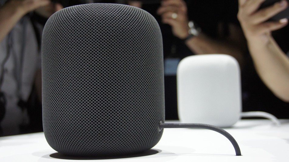Read more about the article Apple’s HomePod will be available in China by next year