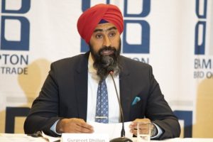 Read more about the article Brampton Councillor Gurpreet Dhillon Disappointed in to Decision to Allow Private Cannabis Sales