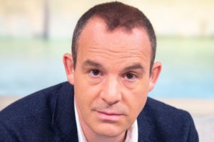 Read more about the article Facebook settles lawsuit with Martin Lewis regarding scam ads