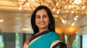 Read more about the article CBI Issues Lookout Notice Against Chanda Kochhar in ICICI loan case