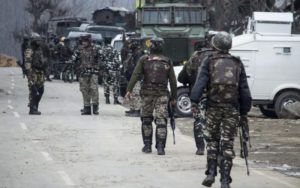 Read more about the article Owner of the vehicle used in Pulwama Attack is on the run