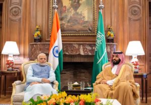 Read more about the article Saudi Prince ordered the release of 850 Indian prisoners at PM Modi’s request